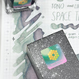 TONO & LIMS DEEEP SPACE Space Telescope Ink