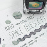 TONO & LIMS DEEEP SPACE Space Telescope Ink