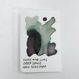 TONO & LIMS DEEEP SPACE Space Telescope Ink