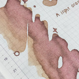 TONO & LIMS DEEEP SPACE Star Forming Ink
