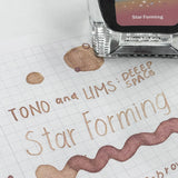 TONO & LIMS DEEEP SPACE Star Forming Ink