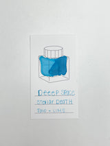 TONO & LIMS DEEEP SPACE Stellar Death Ink