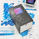 TONO & LIMS DEEEP SPACE Voyage Begins Ink