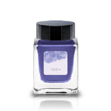 八仙花 0:00 (Eight Immortals ∞) Ink

This Tono &amp; Lims collection is inspired by the hydrangeas in Kobe and features a pale purple base color with differing shimmers.&nbsp;

RGB: 183, 190, 240
Pale Violet

30ml