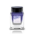 This Tono &amp; Lims collection is inspired by the hydrangeas in Kobe and features a pale purple base color with differing shimmers.&nbsp;

RGB: 183, 190, 240

Pale Violet

Shimmering
15ml
Dip pen only - glass pen recommended