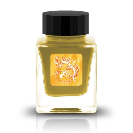 The Special Collaboration collection features inks from Tono &amp; Lims during the "A Space Walk 2025" event in New York City! These collaboration inks shine uniquely with playful elements such as shimmer paired with fluorescent colors. Studio Tessar drew inspiration from wizardry and alchemy that reflect the fantasy world, creating inks that are both fluorescent and color changing under a UV lamp.

Collaboration with Studio Tessar
30ml

Shimmer and Fluorescent
Glass Pen Ink