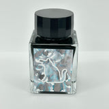 TONO &amp; LIMS Ink- Special Collaboration - Cafe Cally - Myo Cat

The Special Collaboration collection features inks from Tono &amp; Lims&nbsp;and Cafecally, a shop based in Korea. These collaboration inks shine uniquely with a beautiful mixture of colors that complement each other.

Collaboration with Cafecally
30ml

Dye-based ink