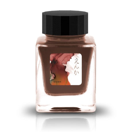 The Special Collaboration collection features inks from Tono &amp; Lims&nbsp;during the "A Space Walk 2025" event in New York City! These collaboration inks shine uniquely with playful elements such as shimmer paired with fluorescent colors that are meant to be paired with&nbsp;the same collection of glass pens released by Hase Glass Works.&nbsp;

Collaboration with Hase Glass Works
30ml

Dye-based Ink

Glass Pen Ink