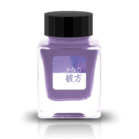 The Special Collaboration collection features inks from Tono &amp; Lims&nbsp;during the "A Space Walk 2025" event in New York City! These collaboration inks shine uniquely with playful elements such as shimmer paired with fluorescent colors. This collection features shimmering inks for individuals who enjoy using glass pens! The inks include both shimmering and pigment powder that come alive when it lays on the paper.

Collaboration with Glass Studio LUC
30ml

Shimmer &amp; Pigment Powder

Glass Pen ONLY