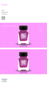 TONO & LIMS Ink- Special Collaboration - Princess Sakuya (咲耶姫)