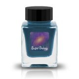 TONO & LIMS Ink- Special Collaboration - Super Galaxy (Glass Pen Only)