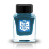 The Special Collaboration collection features inks from Tono &amp; Lims during the "A Space Walk 2025" event in New York City! These collaboration inks shine uniquely with playful elements such as shimmer paired with fluorescent colors. Studio Tessar drew inspiration from wizardry and alchemy that reflect the fantasy world, creating inks that are both fluorescent and color changing under a UV lamp.

Collaboration with Studio Tessar
30ml

Shimmer and Fluorescent
Glass Pen ONLY