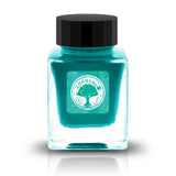 TONO &amp; LIMS Ink- Special Collaboration - Yggdrasil Leaf (ユグドラシルの葉) (Glass Pen Ink)

The Special Collaboration collection features inks from Tono &amp; Lims&nbsp;during the "A Space Walk 2025" event in New York City! These collaboration inks shine uniquely with playful elements such as shimmer paired with fluorescent colors. Studio Tessar drew inspiration from wizardry and alchemy that reflect the fantasy world, creating inks that are both fluorescent and color changing under a UV lamp.

Collaboration wi