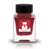 Warm Night

This collection was created to celebrate the 7th anniversary of Tono &amp; Lims. This collection features two inks that create strong visual impacts on paper.

30ml