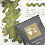 TONO & LIMS Ink - Adult Night - Afternoon Tea - Scented