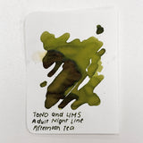 TONO & LIMS Ink - Adult Night - Afternoon Tea - Scented