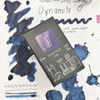 TONO & LIMS Ink - Adult Night - Dynamite
