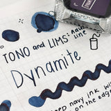 TONO & LIMS Ink - Adult Night - Dynamite