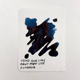 TONO & LIMS Ink - Adult Night - Dynamite