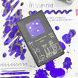 TONO & LIMS Ink - Adult Night - Insomnia - Scented