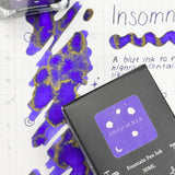 TONO & LIMS Ink - Adult Night - Insomnia - Scented