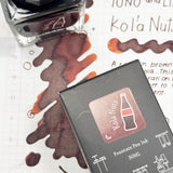TONO & LIMS Ink - Adult Night - Kola Nuts - Scented