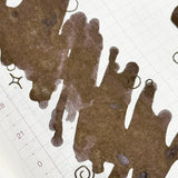 TONO & LIMS Ink - BLACK LIST - Brown