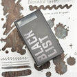 TONO & LIMS Ink - BLACK LIST - Green