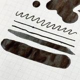 TONO & LIMS Ink - BLACK LIST - Green