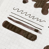 TONO & LIMS Ink - BLACK LIST - Orange