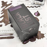 TONO & LIMS Ink - BLACK LIST - Purple