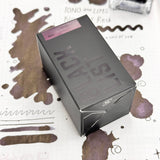 TONO & LIMS Ink - BLACK LIST - Red