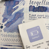 TONO & LIMS Ink - Baby Color - Forgetting U