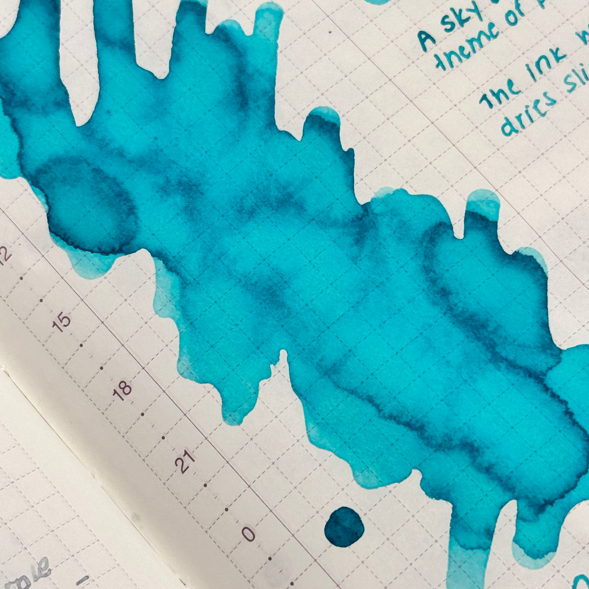 TONO & LIMS Ink - Baby Color - I promise