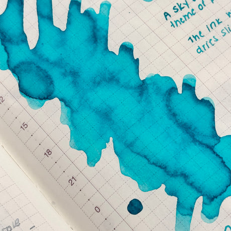 TONO & LIMS Ink - Baby Color - I promise