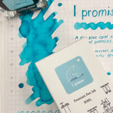TONO & LIMS Ink - Baby Color - I promise
