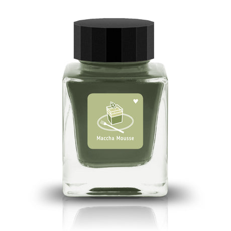 TONO & LIMS Ink - Baby Color - Maccha Mousse