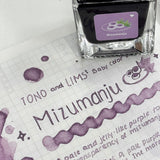TONO & LIMS Ink - Baby Color - Mizumanju