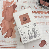 TONO & LIMS Ink - Baby Color - Monte Bianco 