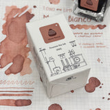 TONO & LIMS Ink - Baby Color - Monte Bianco 