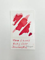TONO & LIMS Ink - Baby Color - Strawberry Ice