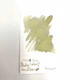 TONO & LIMS Ink - Baby Color - Wasanbon