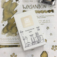 TONO & LIMS Ink - Baby Color - Wasanbon