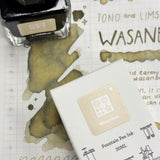 TONO & LIMS Ink - Baby Color - Wasanbon