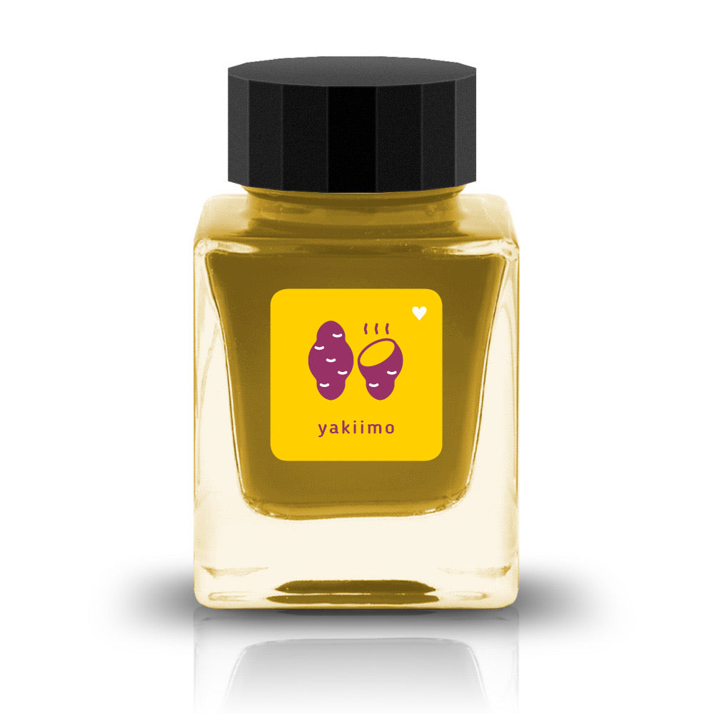 TONO & LIMS Ink - Baby Color - Yakiimo
