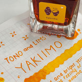 TONO & LIMS Ink - Baby Color - Yakiimo