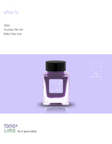 Tono and Lims Ink - Baby Color After u