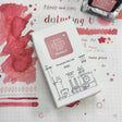 TONO & LIMS Ink - Baby Color - disturbing U