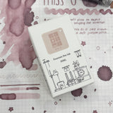 TONO & LIMS Ink - Baby Color - miss U