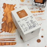 TONO & LIMS Ink - Baby Color Financier Ink